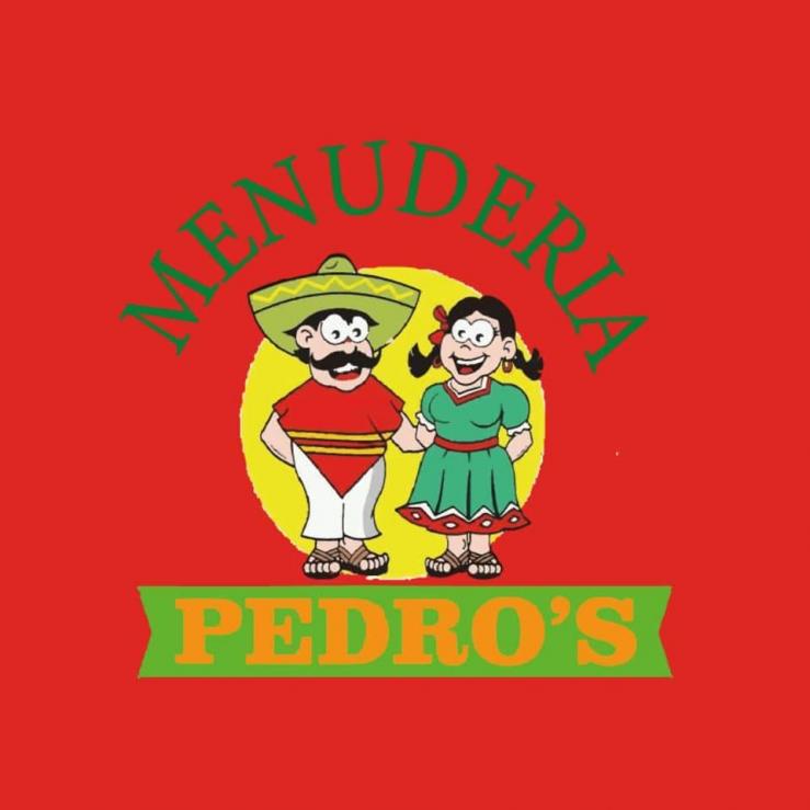 Menudería Pedros_Logo